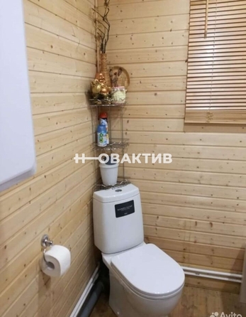 
   Продам дом, 50 м², Новосибирск

. Фото 15.