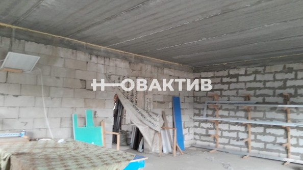 
   Продам коттедж, 240 м², Коченево

. Фото 4.