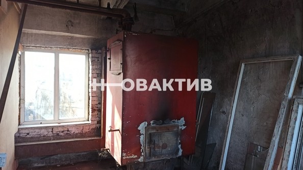 
   Продам помещение под производство, 564 м², Карла Маркса ул, 41/8

. Фото 7.