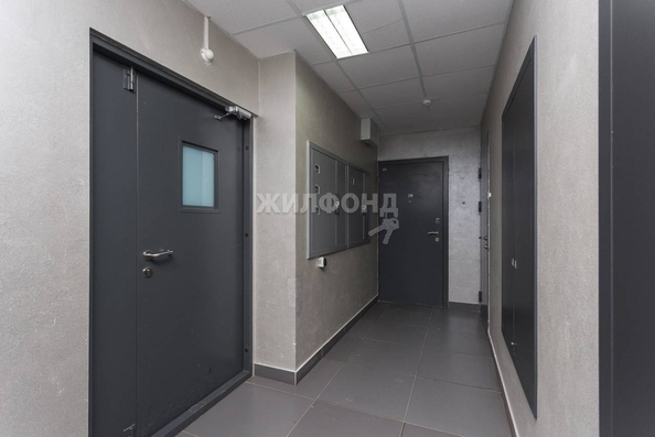 
   Продам 1-комнатную, 42.8 м², Семьи Шамшиных ул, 65

. Фото 21.