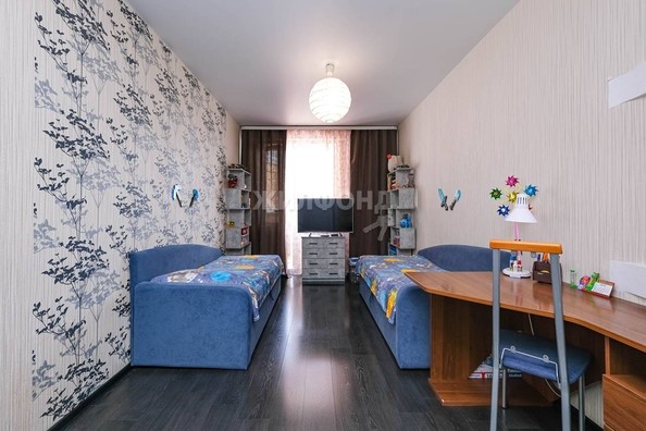 
   Продам 2-комнатную, 43 м², Горский мкр, 10

. Фото 5.