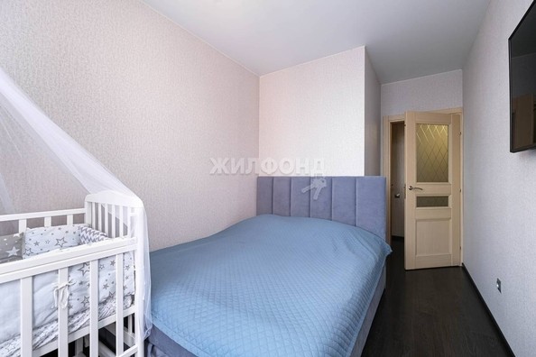 
   Продам 2-комнатную, 43 м², Горский мкр, 10

. Фото 16.