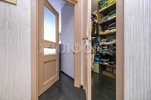 
  Продается 2-комн. квартира, 43 м², Горский мкр, д. 10
. Фото 10.