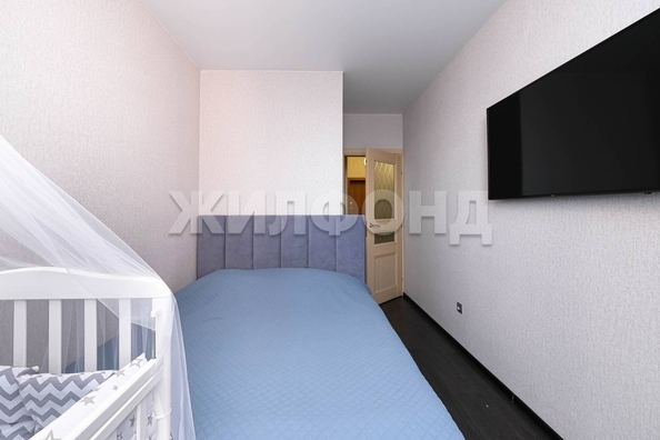 
  Продается 2-комн. квартира, 43 м², Горский мкр, д. 10
. Фото 11.