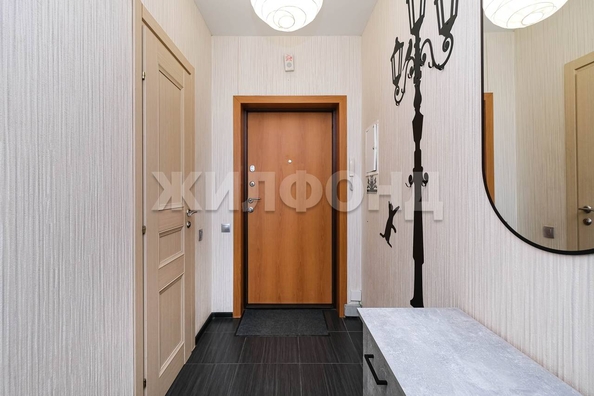 
  Продается 2-комн. квартира, 43 м², Горский мкр, д. 10
. Фото 16.