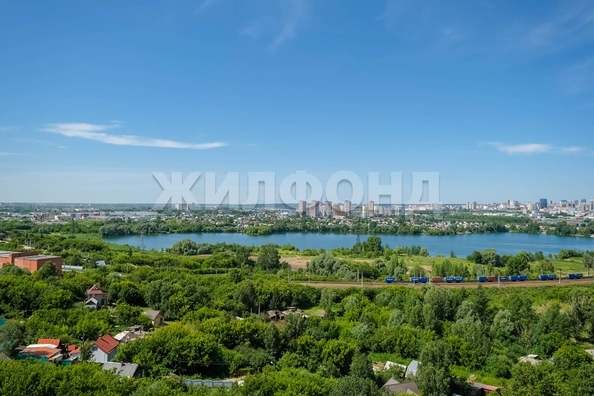 
  Продается 2-комн. квартира, 43 м², Горский мкр, д. 10
. Фото 19.