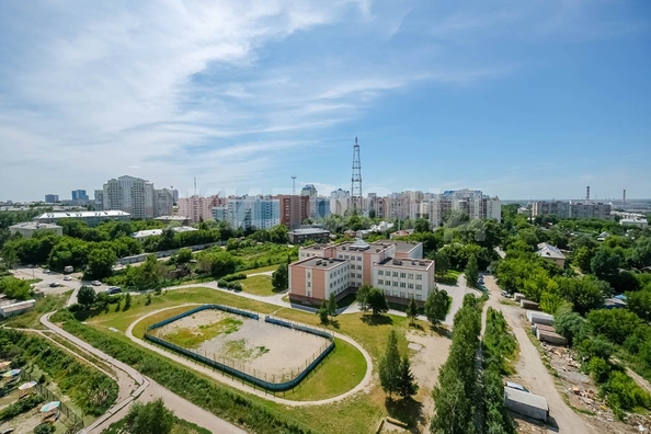 
  Продается 2-комн. квартира, 43 м², Горский мкр, д. 10
. Фото 20.