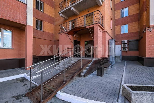 
  Продается 2-комн. квартира, 43 м², Горский мкр, д. 10
. Фото 23.