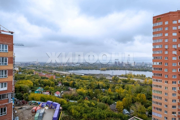 
  Продается 2-комн. квартира, 43 м², Горский мкр, д. 10
. Фото 25.