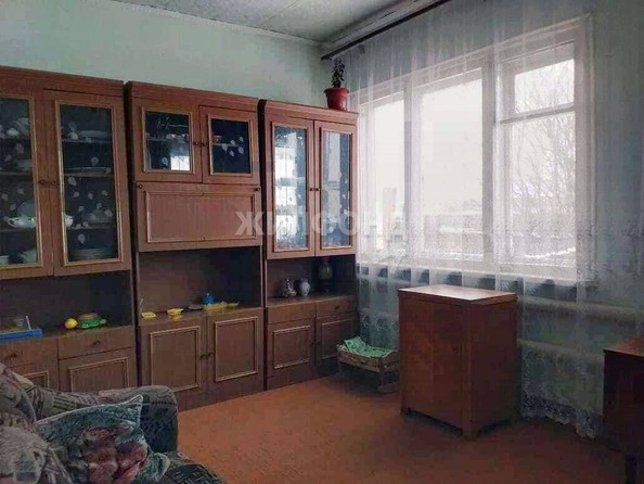 
   Продам 2-комнатную, 43 м², Восход ул, 3

. Фото 3.