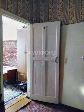 
   Продам 2-комнатную, 43 м², Восход ул, 3

. Фото 4.