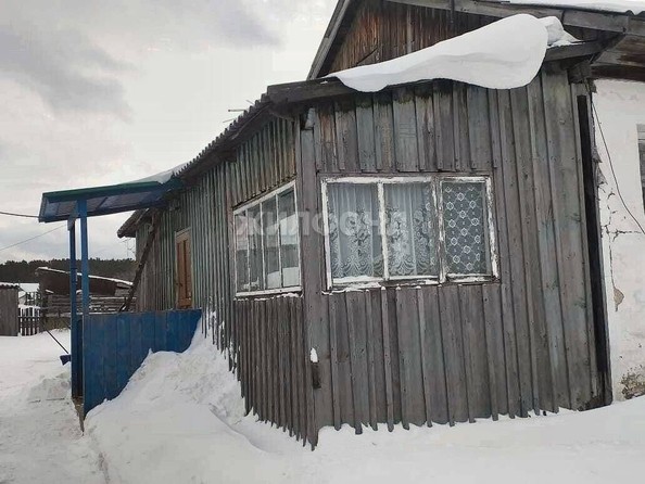 
   Продам 2-комнатную, 43 м², Восход ул, 3

. Фото 8.