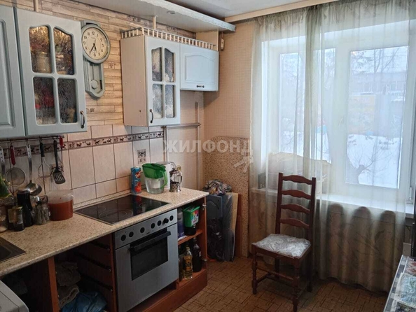 
   Продам 2-комнатную, 50.9 м², Дуси Ковальчук ул, 7

. Фото 6.