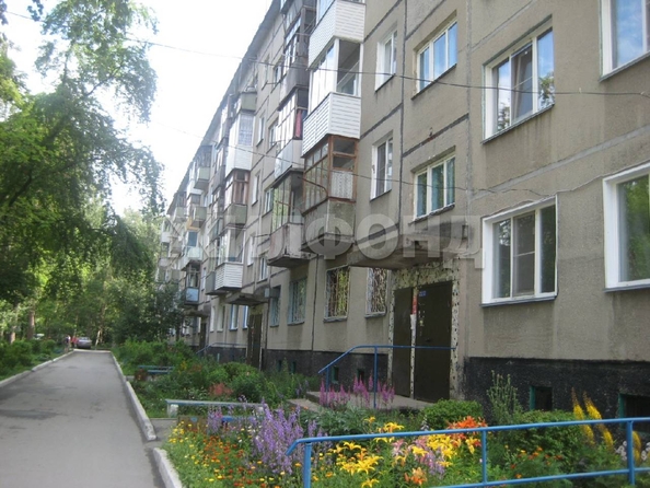 
  Продается 2-комн. квартира, 44.7 м², Звездная ул, д. 18
. Фото 6.