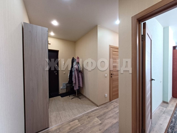 
  Продается 2-комн. квартира, 56.1 м², ЖК Крылья, б/с 1-3
. Фото 3.