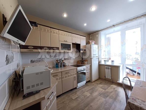 
  Продается 2-комн. квартира, 56.1 м², ЖК Крылья, б/с 1-3
. Фото 6.
