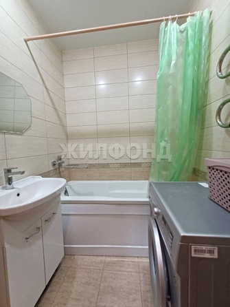 
  Продается 2-комн. квартира, 56.1 м², ЖК Крылья, б/с 1-3
. Фото 10.