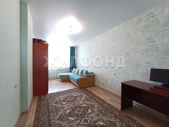 
  Продается 2-комн. квартира, 56.1 м², ЖК Крылья, б/с 1-3
. Фото 13.