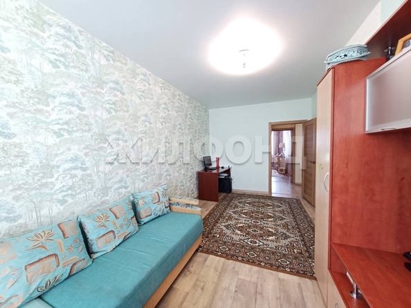 
  Продается 2-комн. квартира, 56.1 м², ЖК Крылья, б/с 1-3
. Фото 14.