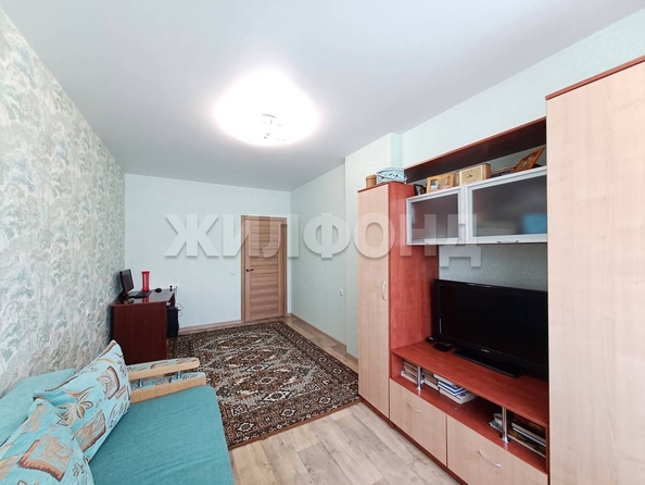 
  Продается 2-комн. квартира, 56.1 м², ЖК Крылья, б/с 1-3
. Фото 16.