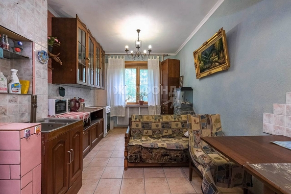 
   Продам 2-комнатную, 52.7 м², Ветлужская ул, 30

. Фото 1.