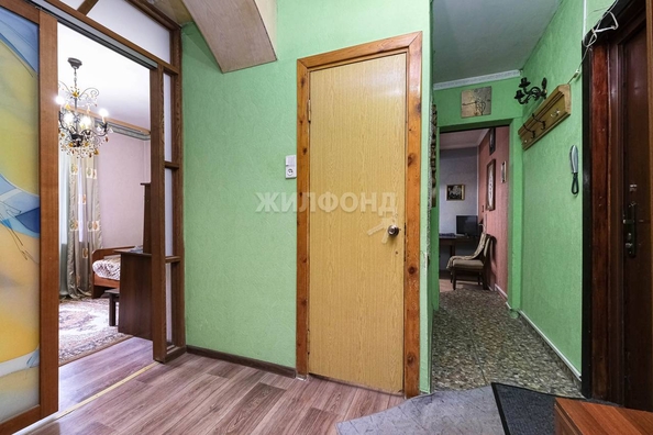 
   Продам 2-комнатную, 52.7 м², Ветлужская ул, 30

. Фото 13.