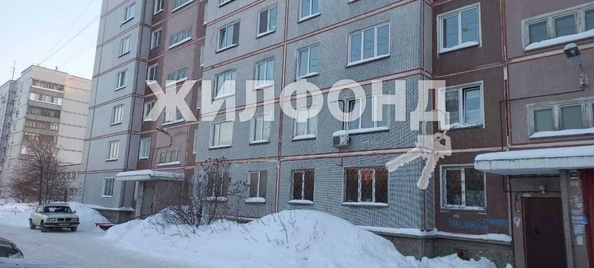 
   Продам 2-комнатную, 52.7 м², Ветлужская ул, 30

. Фото 13.