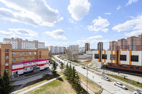 
   Продам 3-комнатную, 68.3 м², Краузе ул, 21/1

. Фото 10.