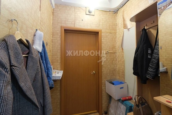 
   Продам 3-комнатную, 65.7 м², Лазурная ул, 10

. Фото 26.