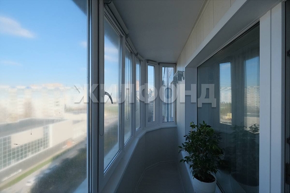 
   Продам 3-комнатную, 65.7 м², Лазурная ул, 10

. Фото 18.