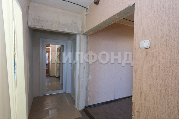 
   Продам 3-комнатную, 65.7 м², Лазурная ул, 10

. Фото 24.