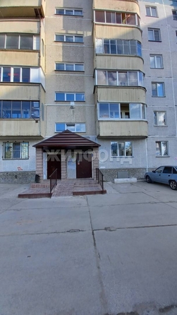 
   Продам 3-комнатную, 65.7 м², Лазурная ул, 10

. Фото 36.