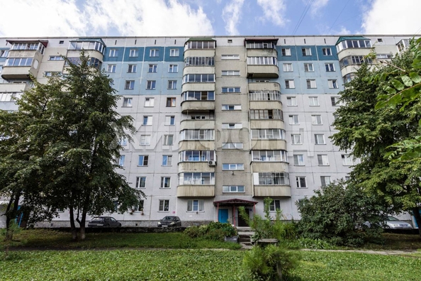 
   Продам 3-комнатную, 65.7 м², Лазурная ул, 10

. Фото 38.