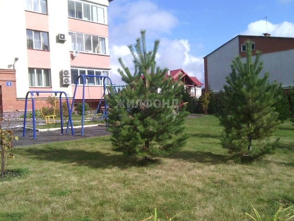 
   Продам 3-комнатную, 122.1 м², 5-й микрорайон, 1

. Фото 4.