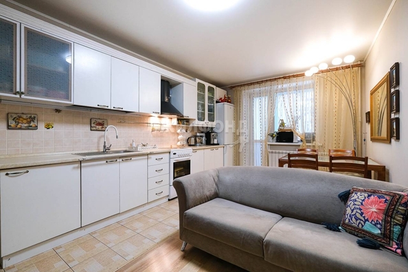 
   Продам 3-комнатную, 76.6 м², Тимирязева ул, 93

. Фото 4.