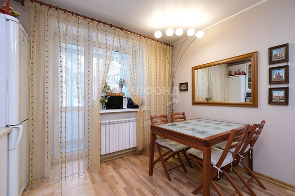 
   Продам 3-комнатную, 76.6 м², Тимирязева ул, 93

. Фото 10.