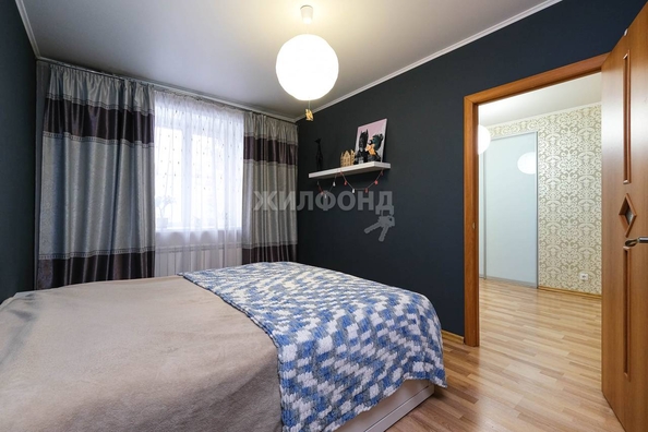 
   Продам 3-комнатную, 76.6 м², Тимирязева ул, 93

. Фото 12.