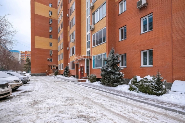 
   Продам 3-комнатную, 76.6 м², Тимирязева ул, 93

. Фото 25.