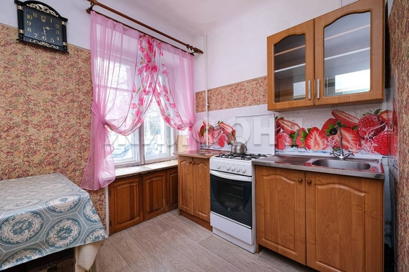 
   Продам 3-комнатную, 52.5 м², Дзержинского пр-кт, 81/1

. Фото 10.