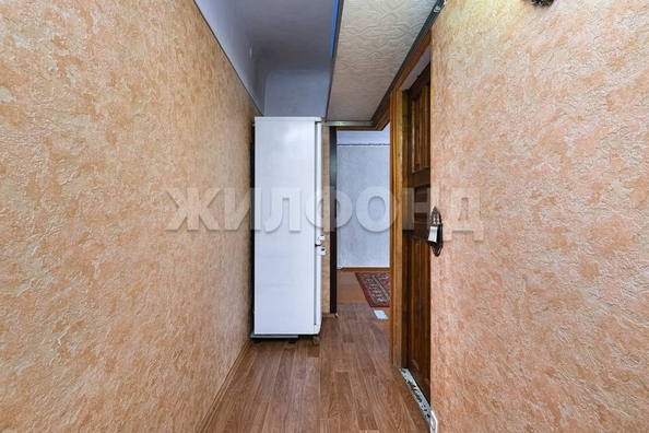 
   Продам 3-комнатную, 52.5 м², Дзержинского пр-кт, 81/1

. Фото 19.