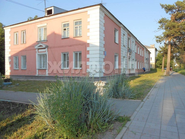 
  Продается 3-комн. квартира, 67.7 м², Маяковского ул, д. 12
. Фото 4.