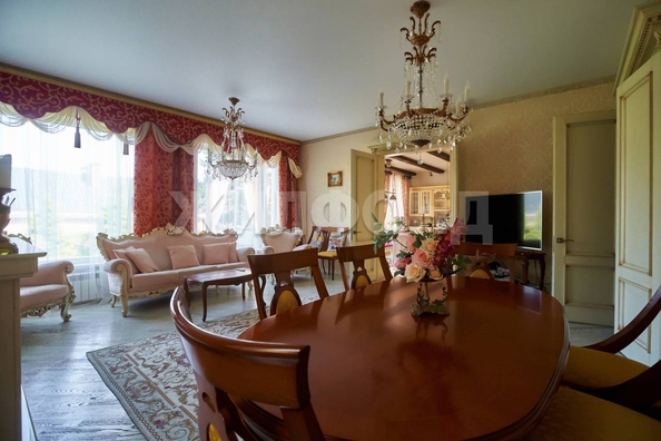 
   Продам дом, 312.8 м², Озерный

. Фото 33.