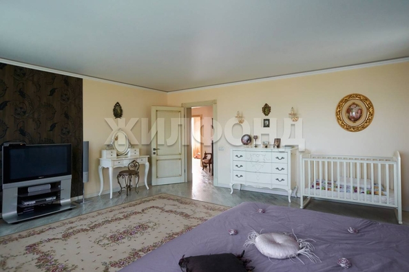 
   Продам дом, 312.8 м², Озерный

. Фото 42.