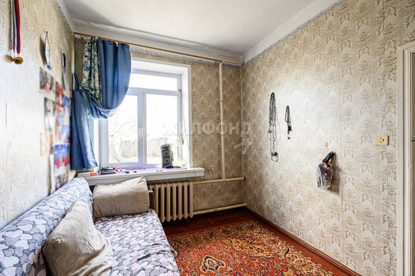 
   Продам дом, 31.2 м², Новосибирск

. Фото 8.