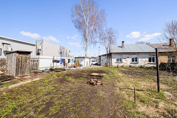
   Продам дом, 31.2 м², Новосибирск

. Фото 29.