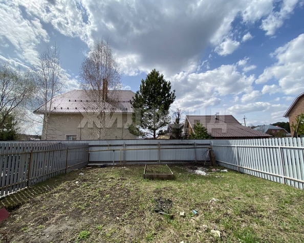 
   Продам дом, 177.9 м², Новосибирск

. Фото 3.