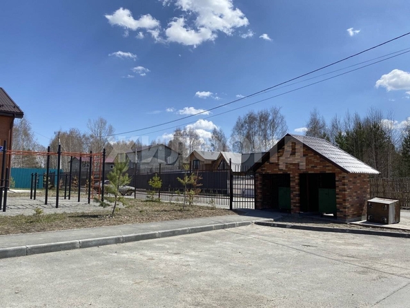 
   Продам дом, 177.9 м², Новосибирск

. Фото 7.