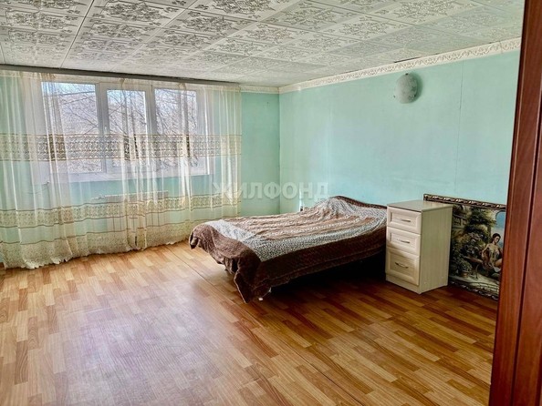 
   Продам дом, 146.3 м², Новосибирск

. Фото 3.