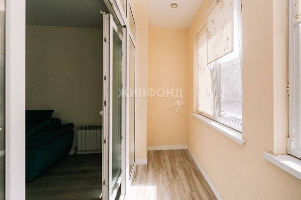 
   Продам студию, 30 м², Котовского ул, 2б

. Фото 2.