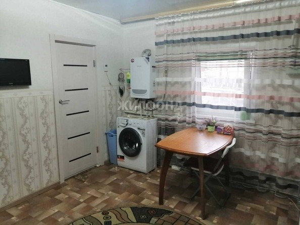 
   Продам дом, 53 м², Новосибирск

. Фото 3.